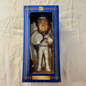 2020 Dodgers Bellinger Bobble Head